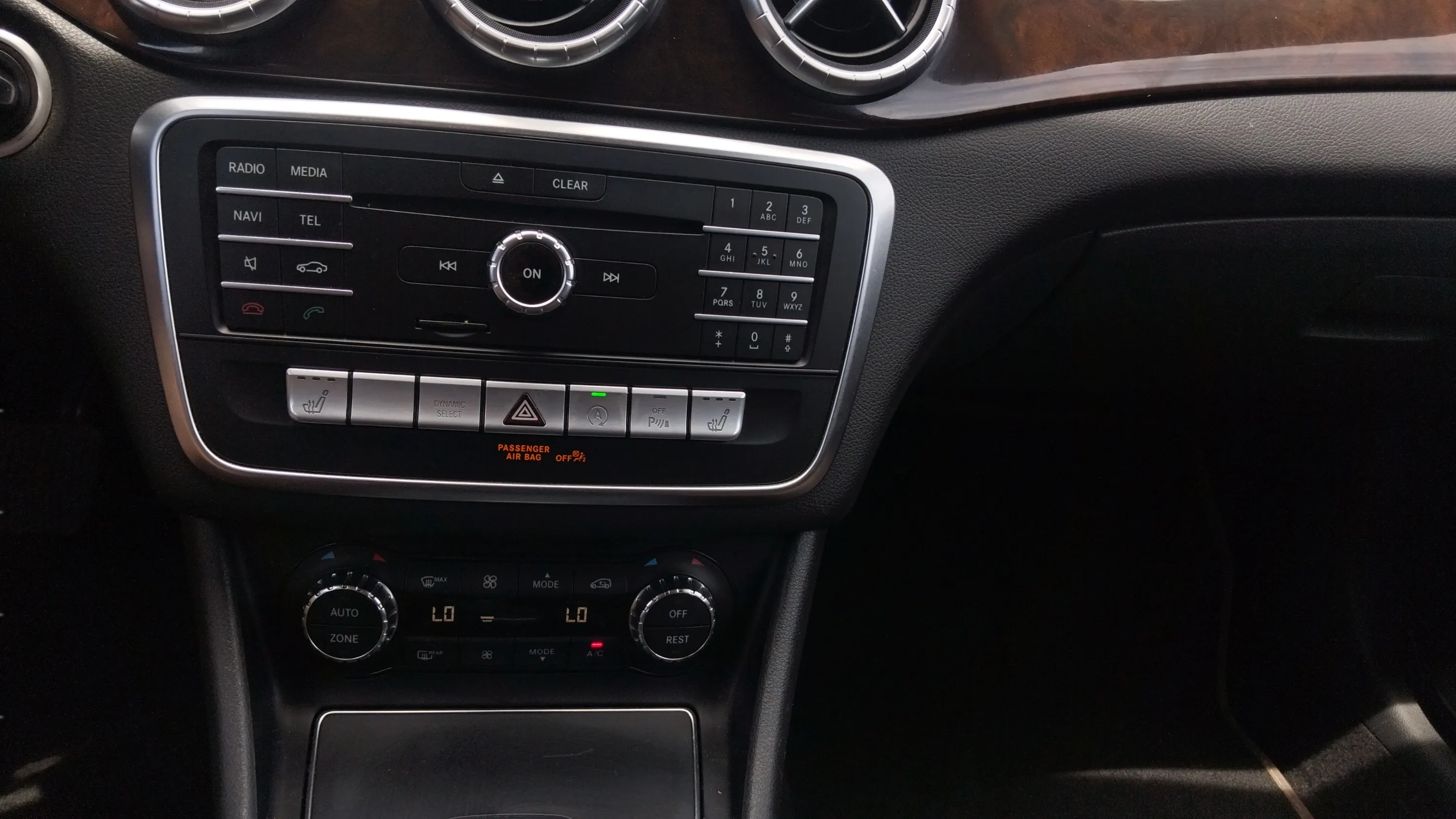 Mercedes-Benz CLA 200 d Shooting Brake - foto 18