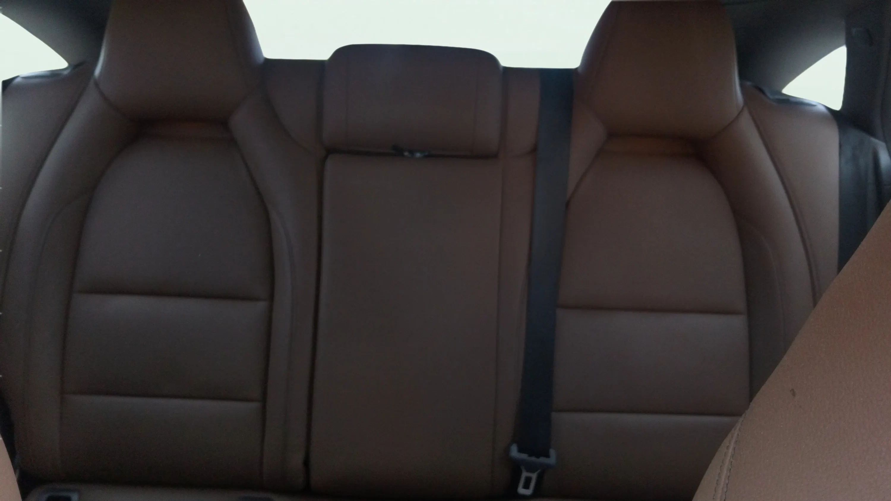 Mercedes-Benz CLA 200 d Shooting Brake - foto 13