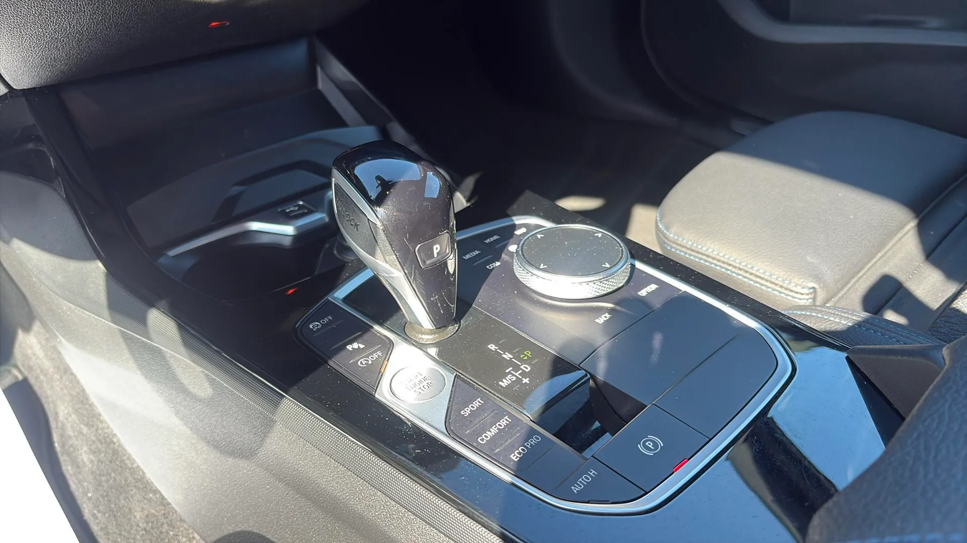 BMW Serie 2 218i Gran Coupe - foto 16