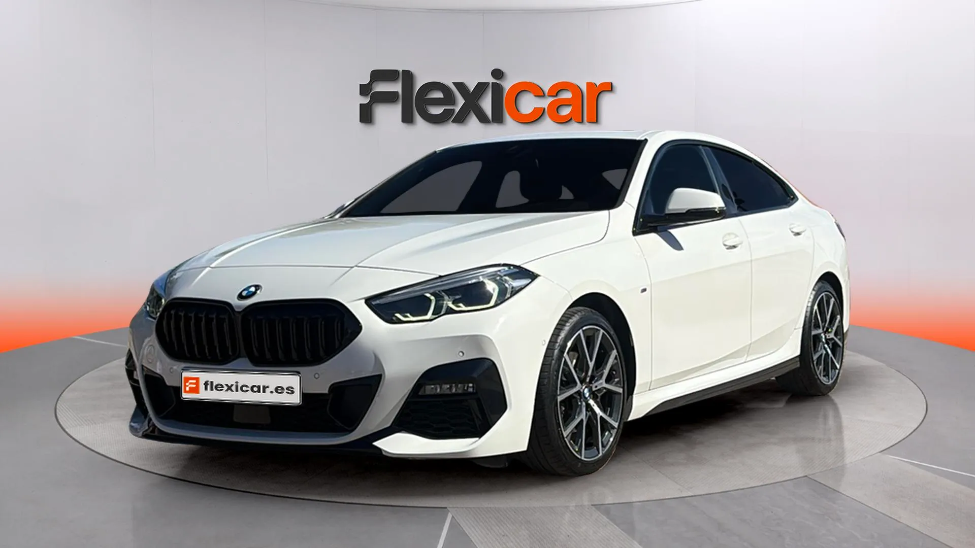 BMW Serie 2 218i Gran Coupe - foto 3