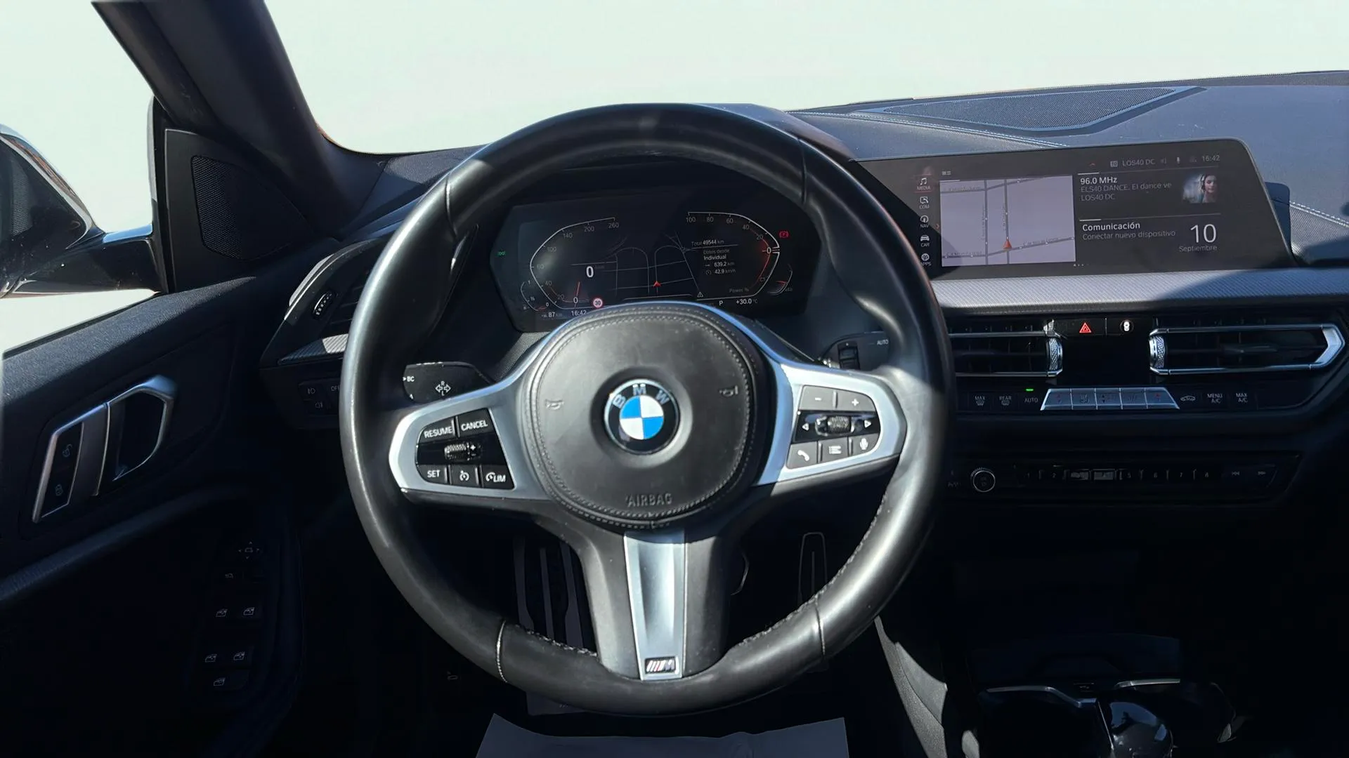BMW Serie 2 218i Gran Coupe - foto 10