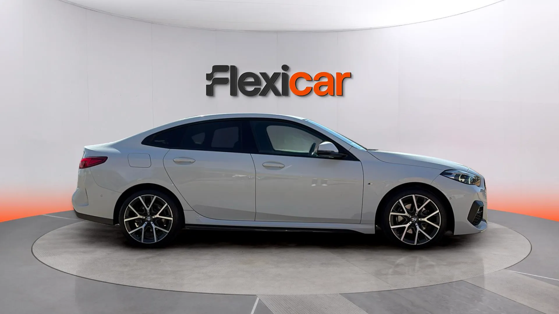 BMW Serie 2 218i Gran Coupe - foto 8