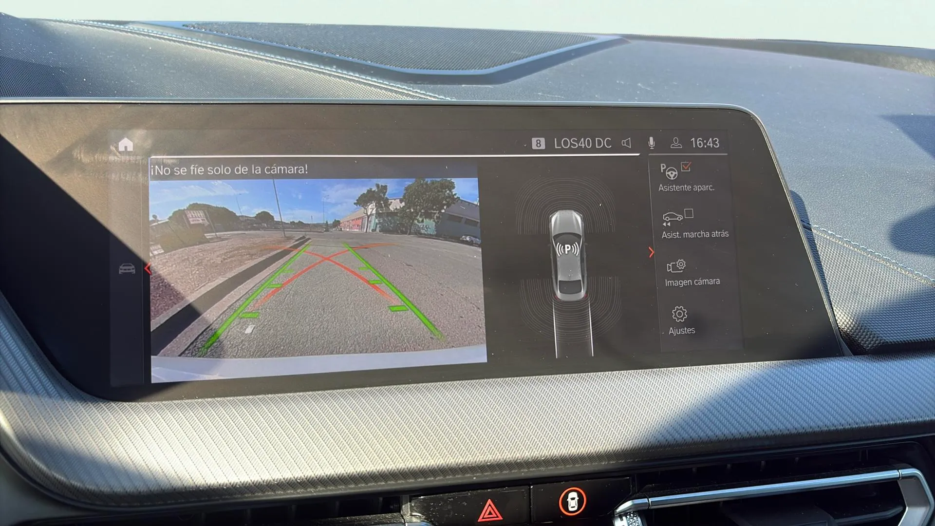 BMW Serie 2 218i Gran Coupe - foto 15