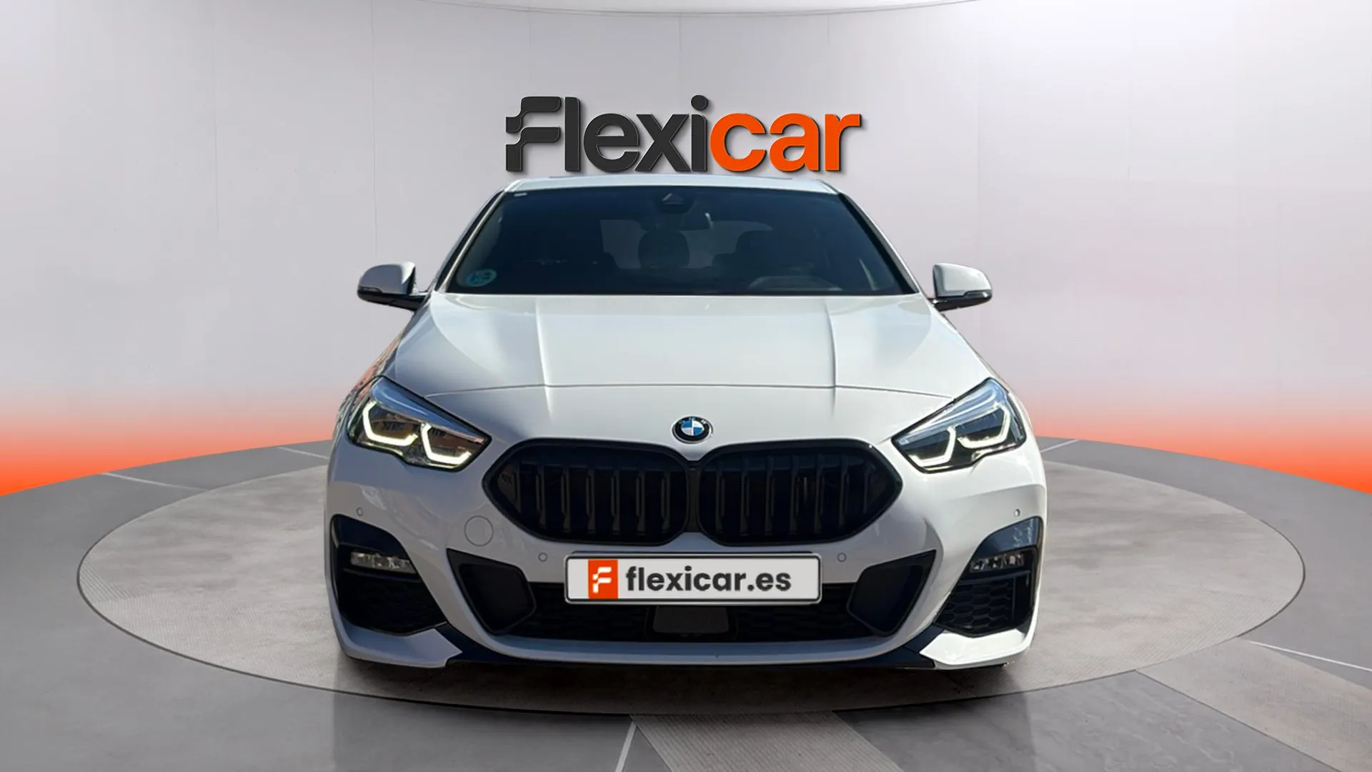 BMW Serie 2 218i Gran Coupe - foto 2