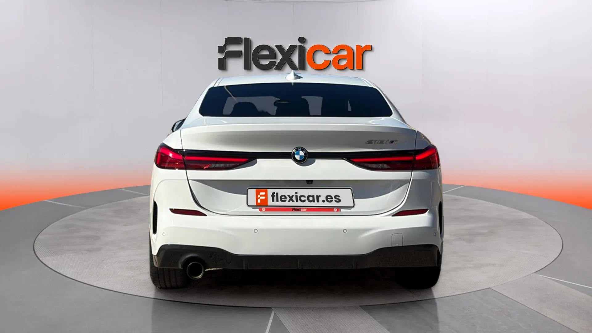BMW Serie 2 218i Gran Coupe - foto 6