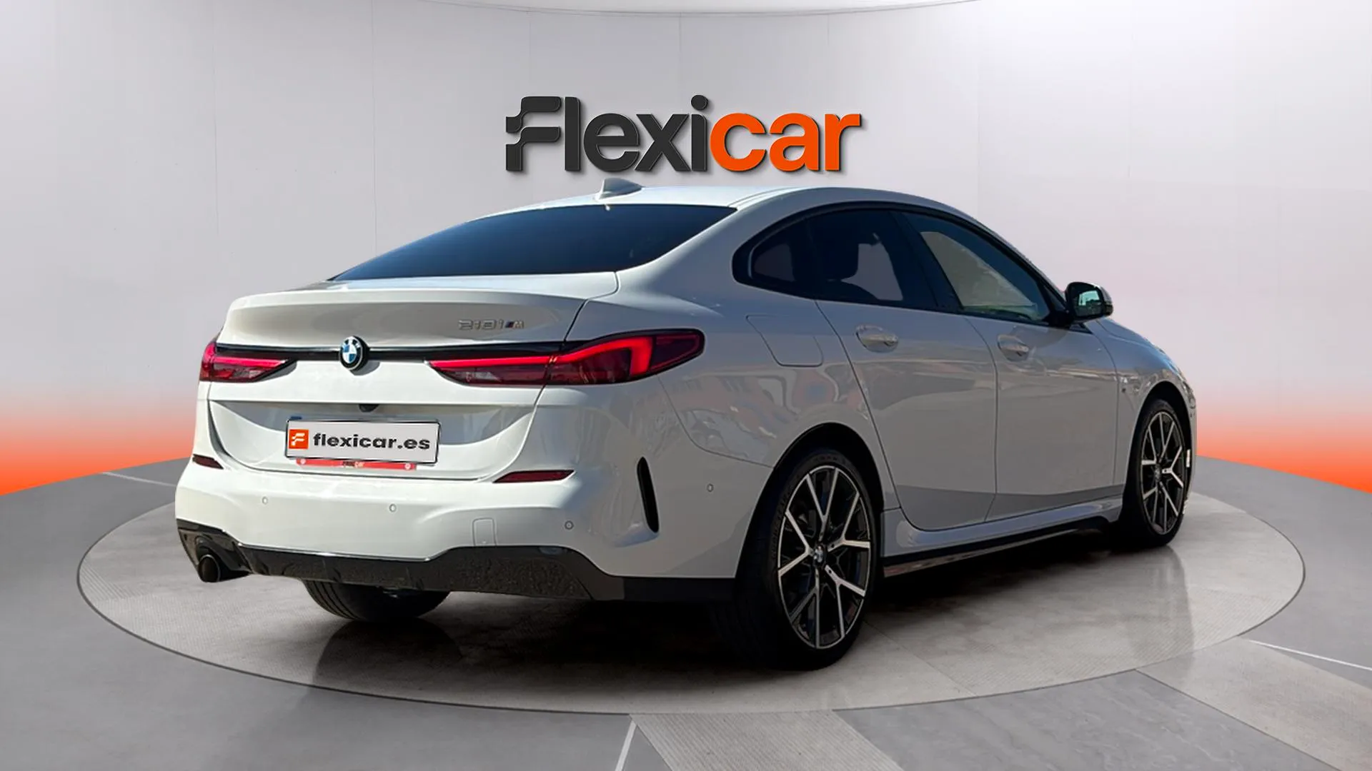 BMW Serie 2 218i Gran Coupe - foto 7