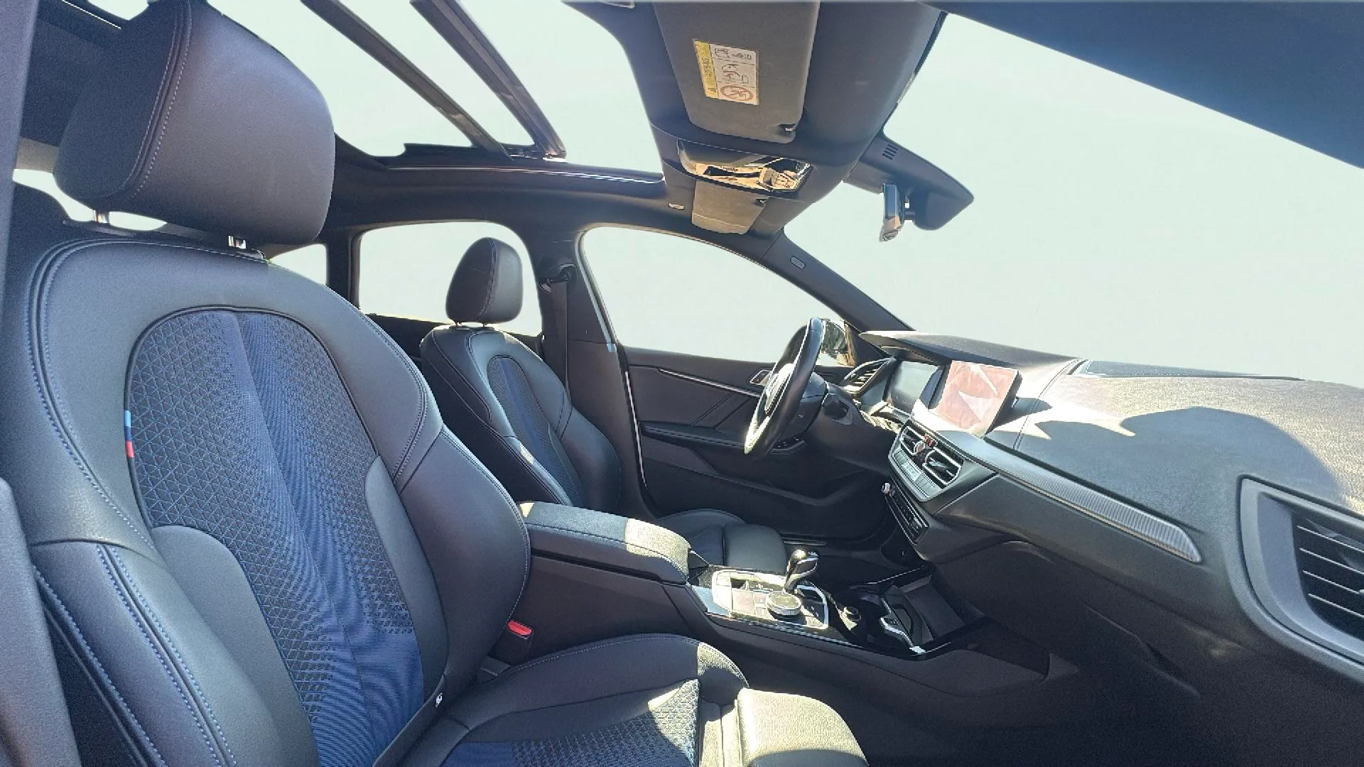BMW Serie 2 218i Gran Coupe - foto 18