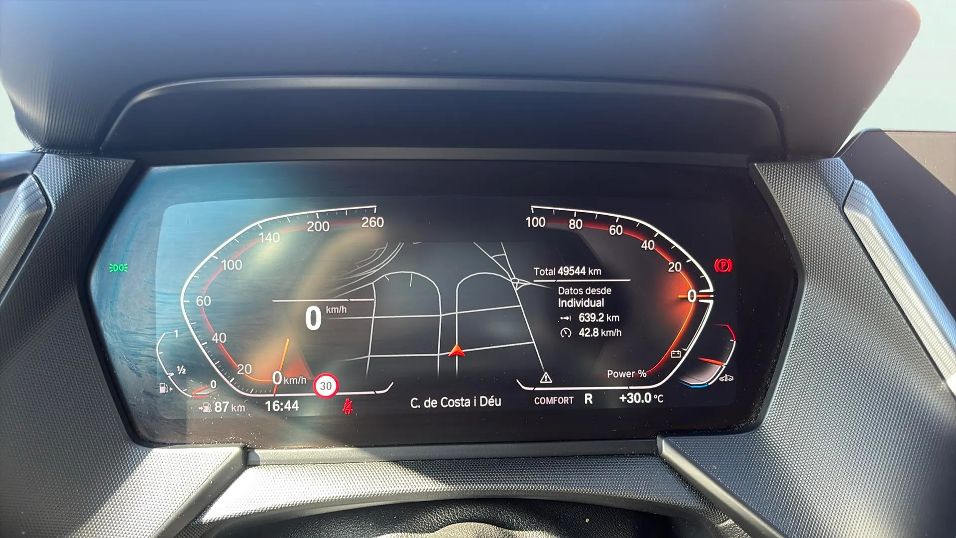 BMW Serie 2 218i Gran Coupe - foto 13