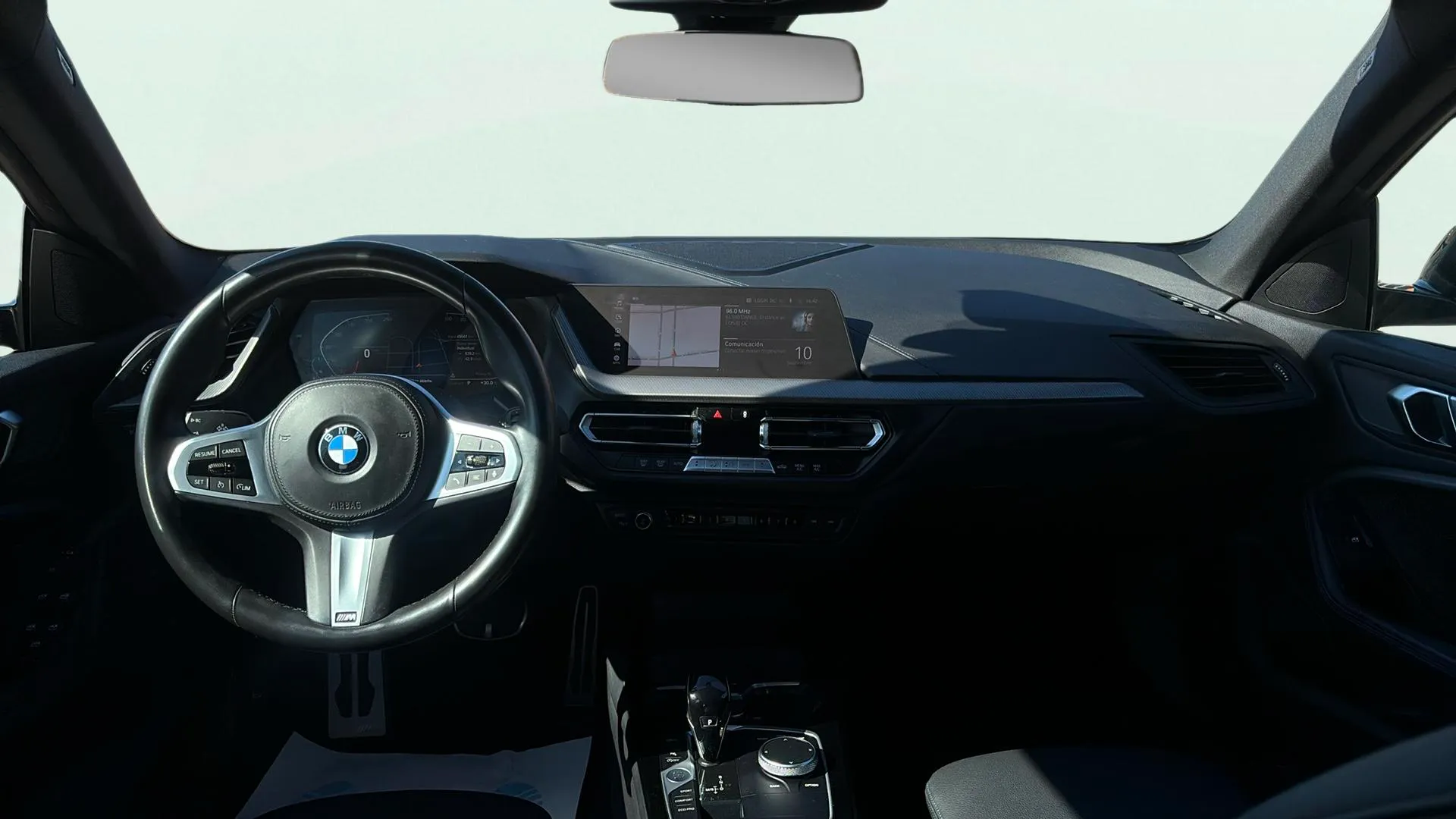 BMW Serie 2 218i Gran Coupe - foto 9