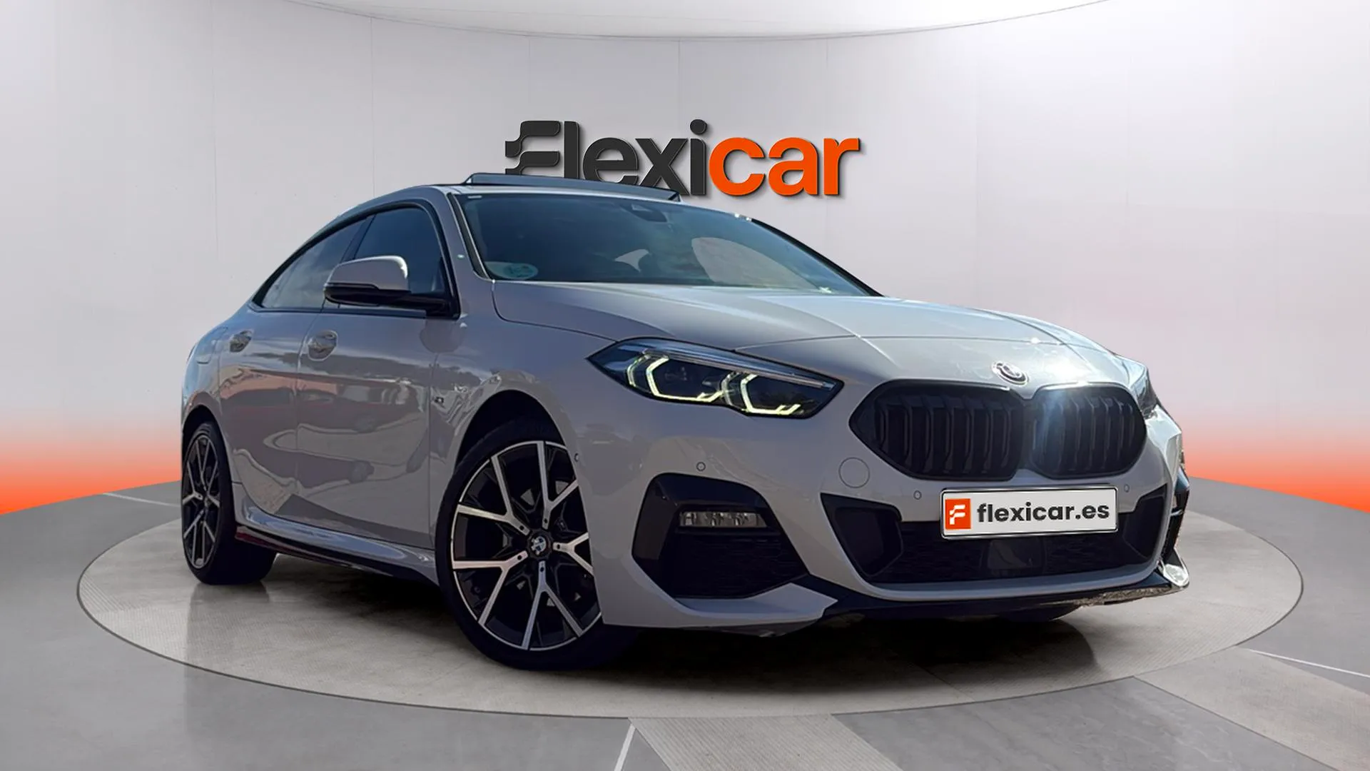 BMW Serie 2 218i Gran Coupe