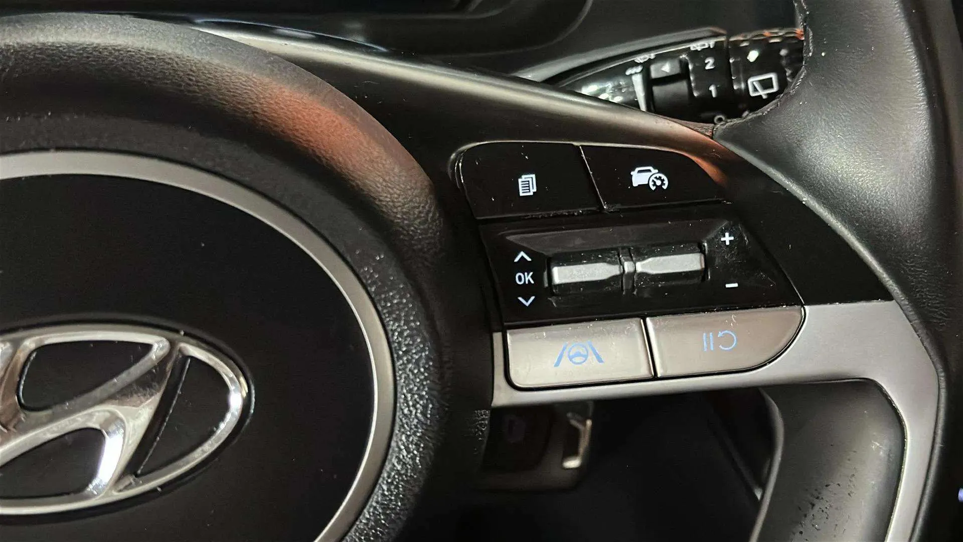 Hyundai Tucson 1.6 T-GDi Klass - foto 13