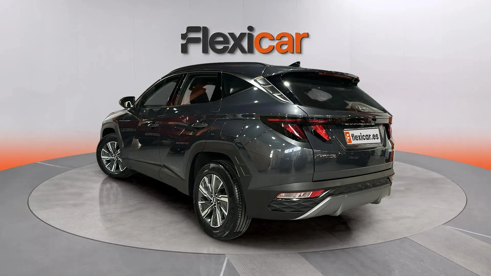 Hyundai Tucson 1.6 T-GDi Klass - foto 5