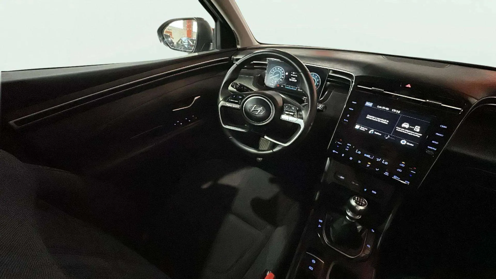 Hyundai Tucson 1.6 T-GDi Klass - foto 18