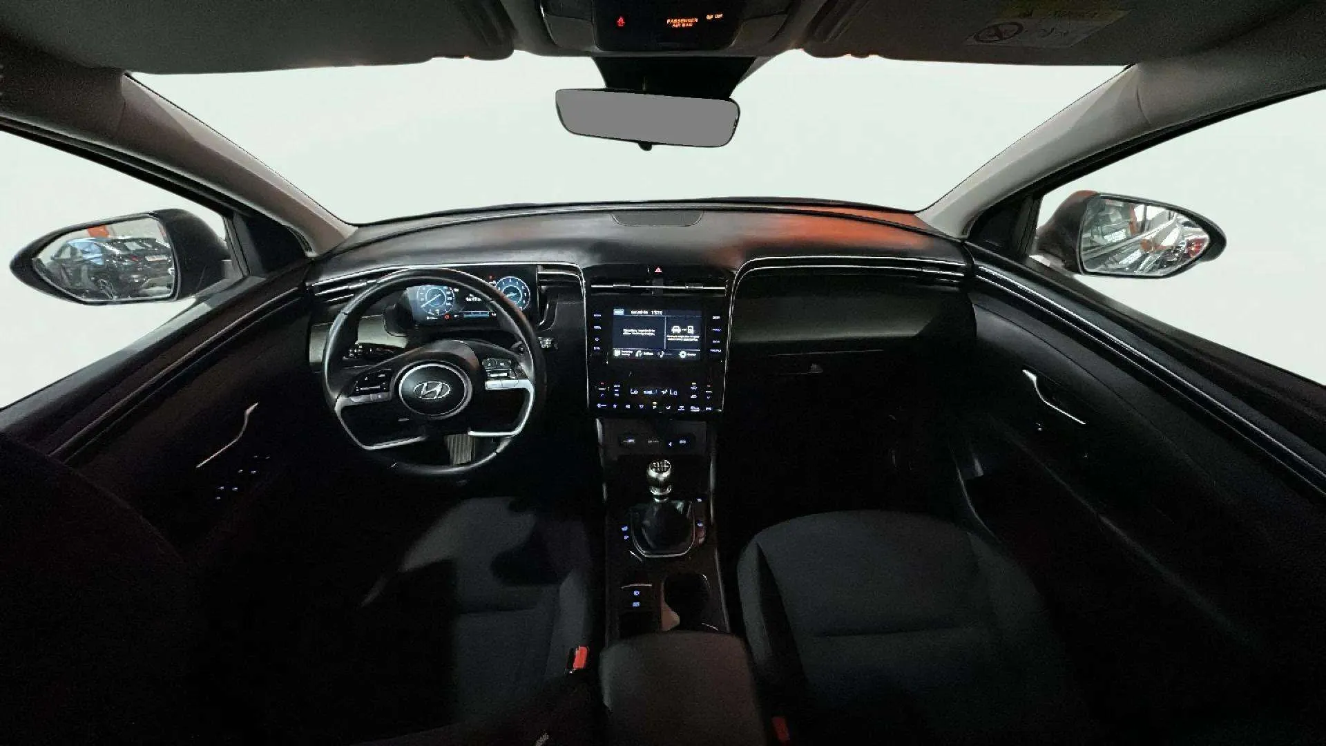 Hyundai Tucson 1.6 T-GDi Klass - foto 9