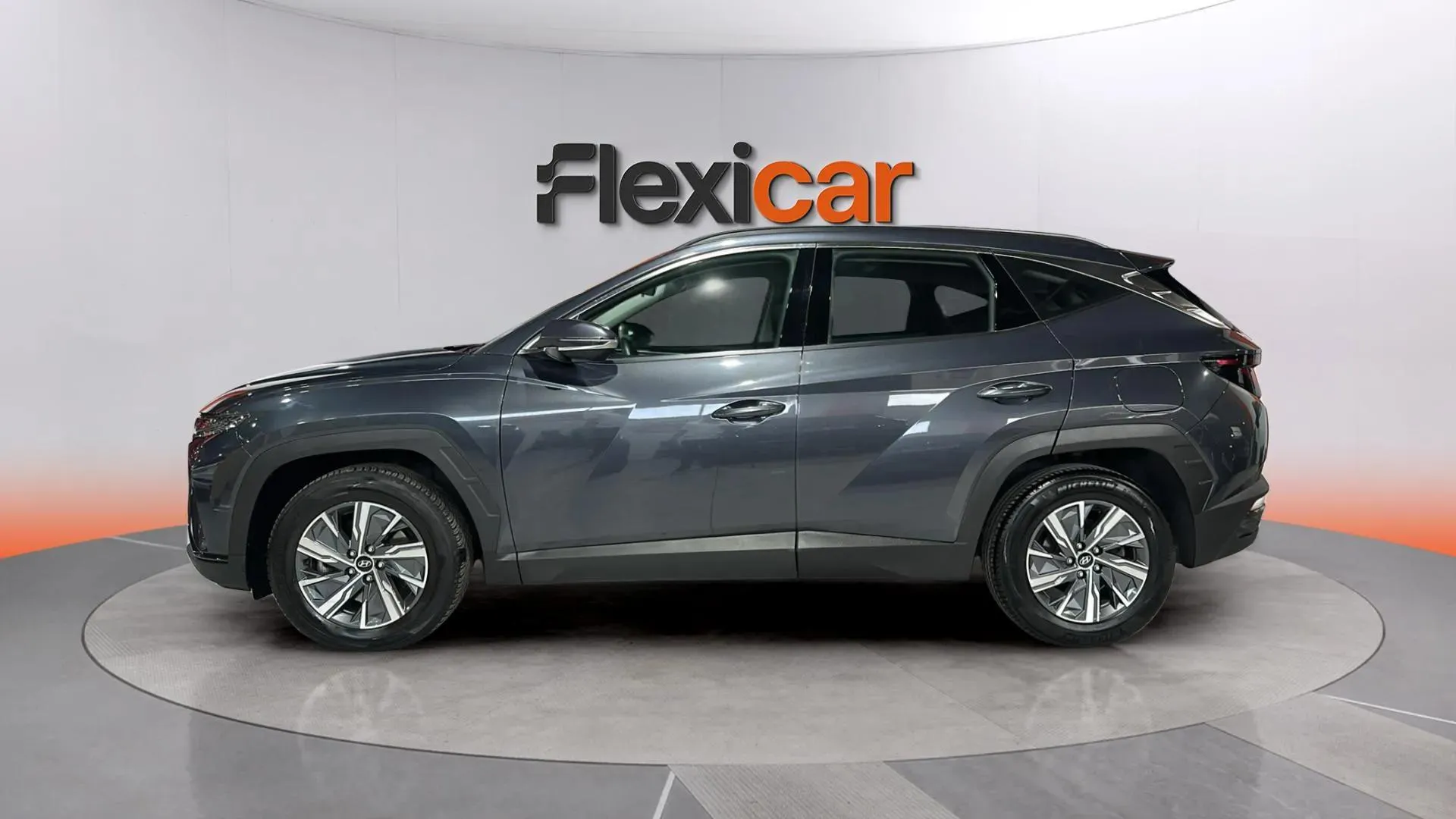 Hyundai Tucson 1.6 T-GDi Klass - foto 4