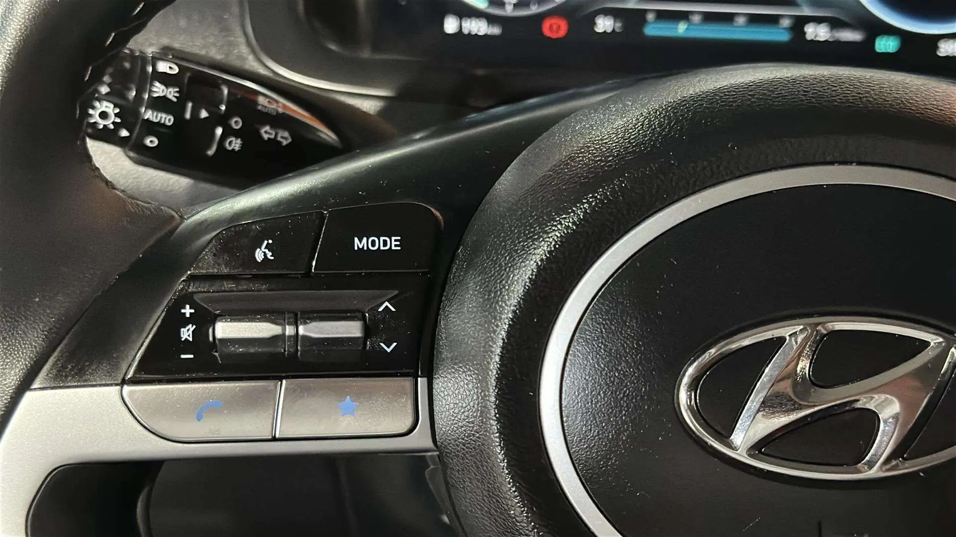 Hyundai Tucson 1.6 T-GDi Klass - foto 12
