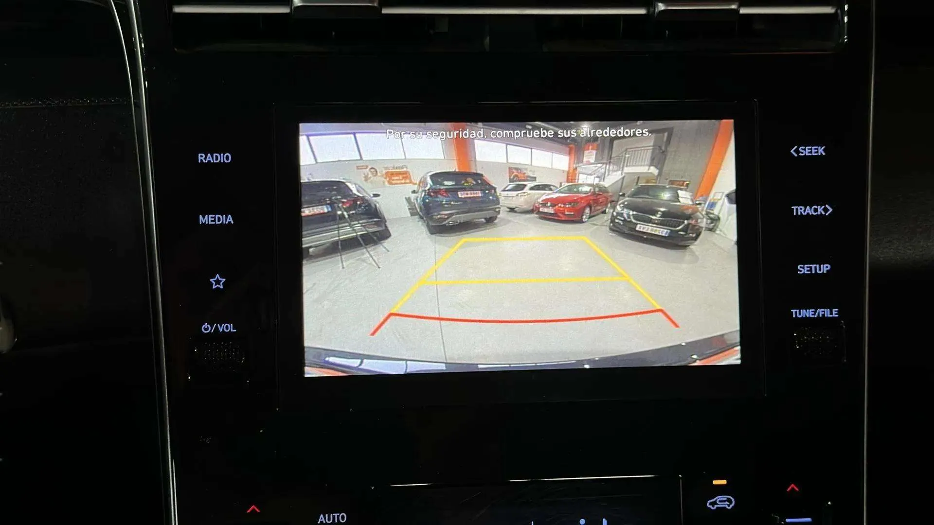 Hyundai Tucson 1.6 T-GDi Klass - foto 16