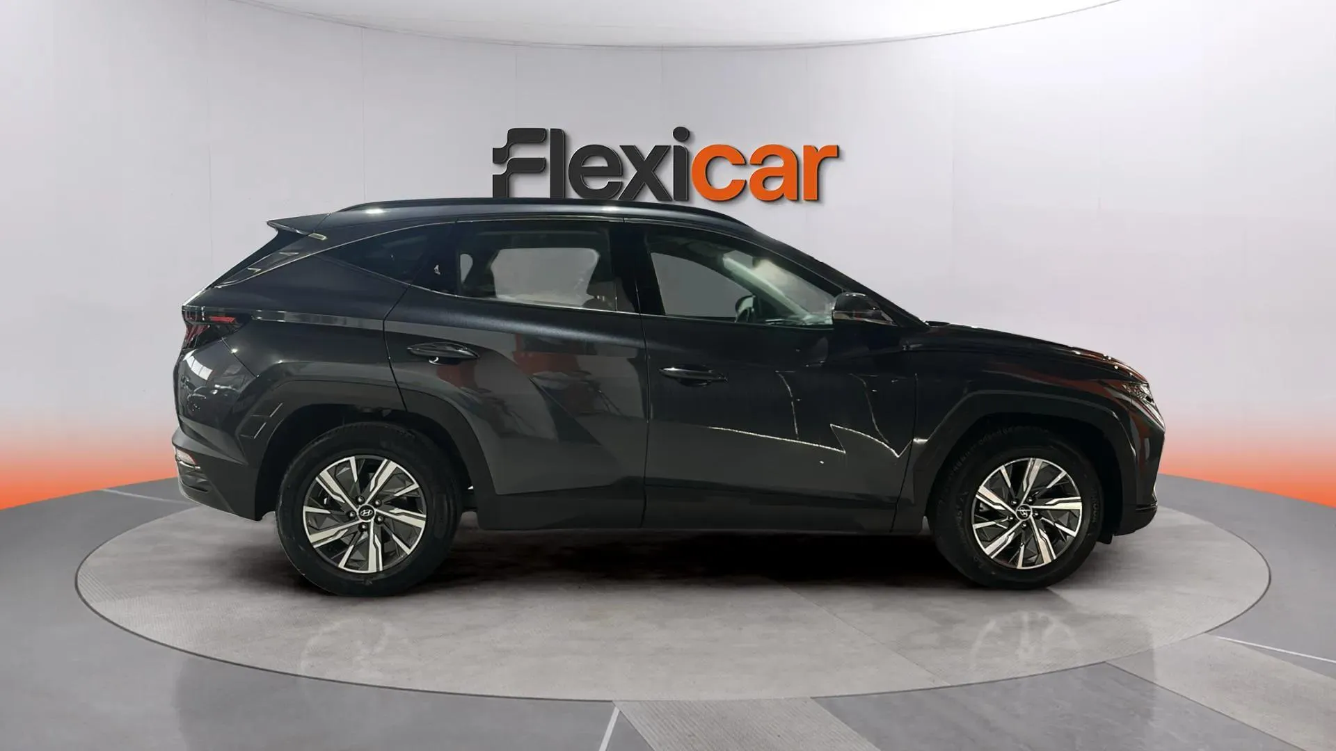 Hyundai Tucson 1.6 T-GDi Klass - foto 8