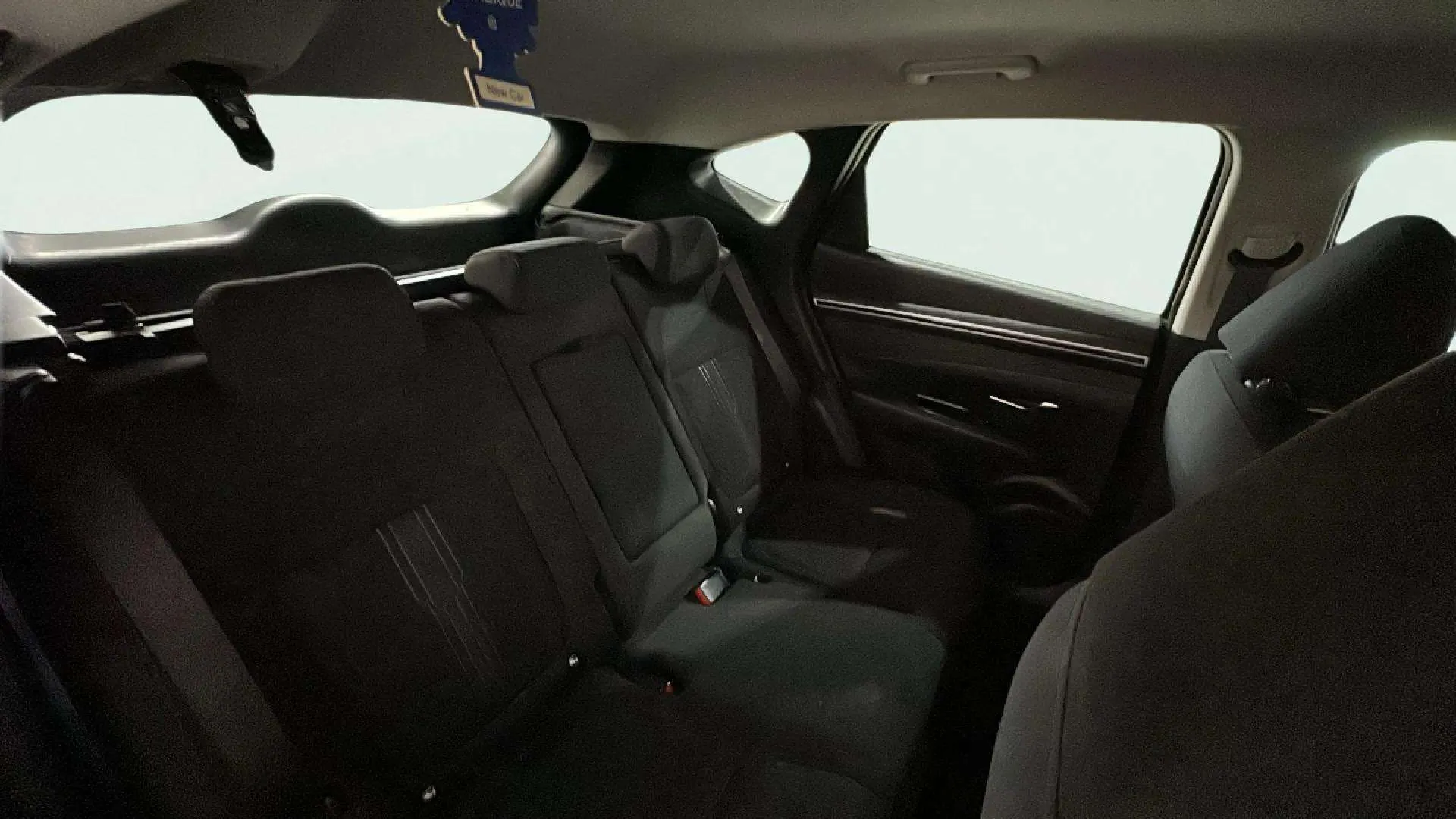 Hyundai Tucson 1.6 T-GDi Klass - foto 21