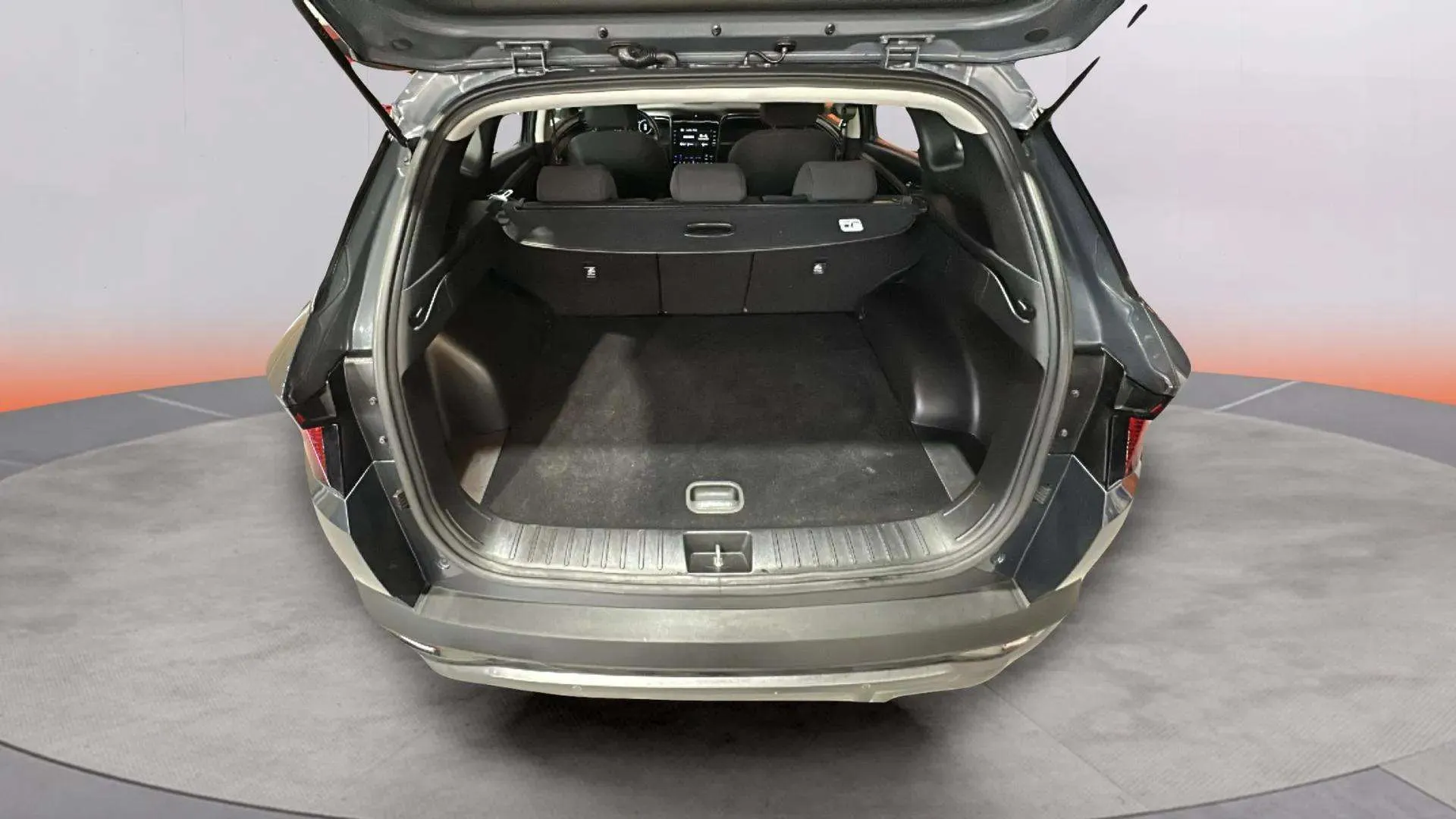 Hyundai Tucson 1.6 T-GDi Klass - foto 23