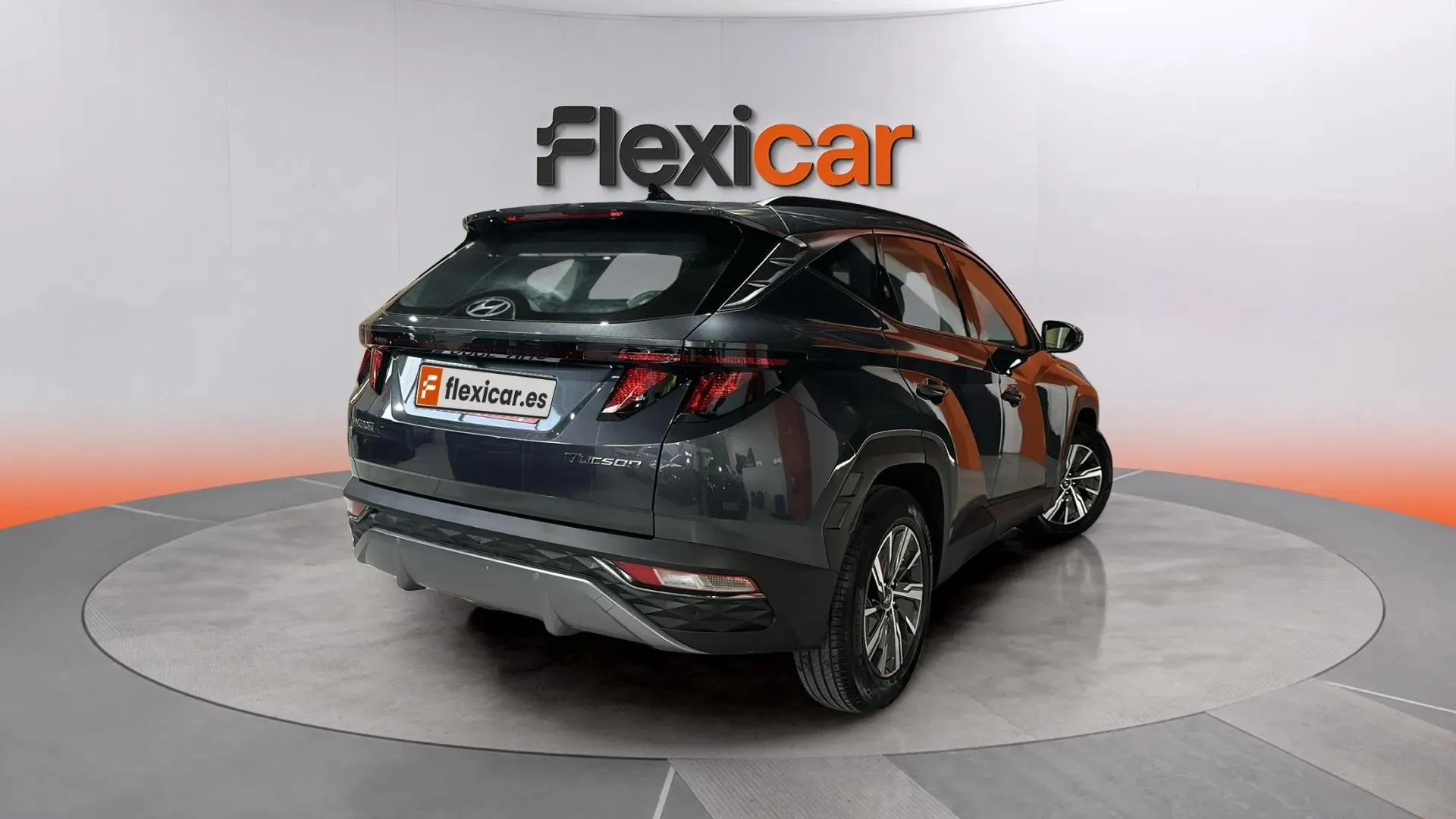 Hyundai Tucson 1.6 T-GDi Klass - foto 7