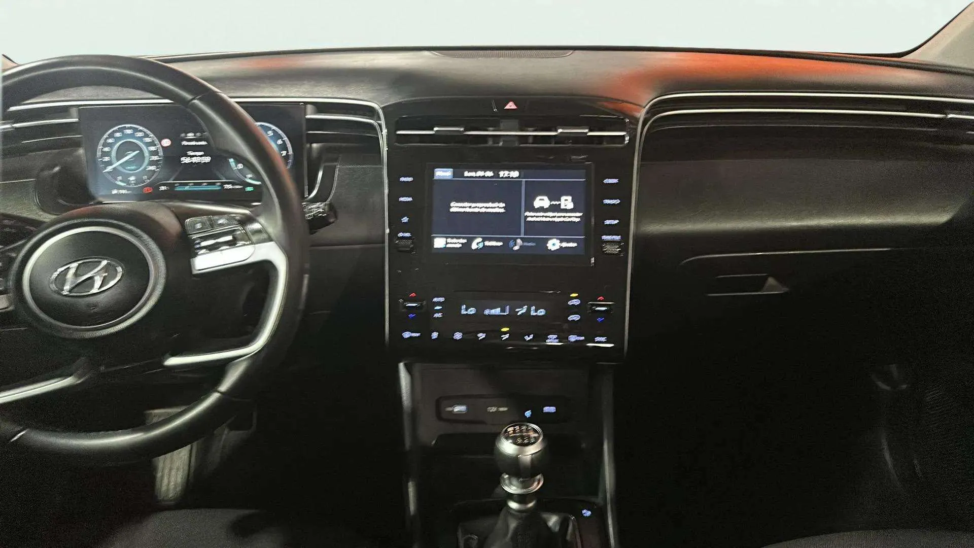 Hyundai Tucson 1.6 T-GDi Klass - foto 10