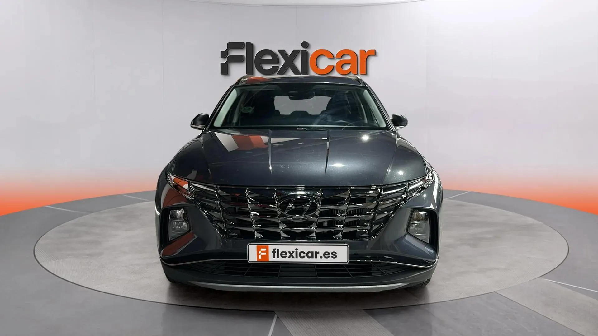 Hyundai Tucson 1.6 T-GDi Klass - foto 2
