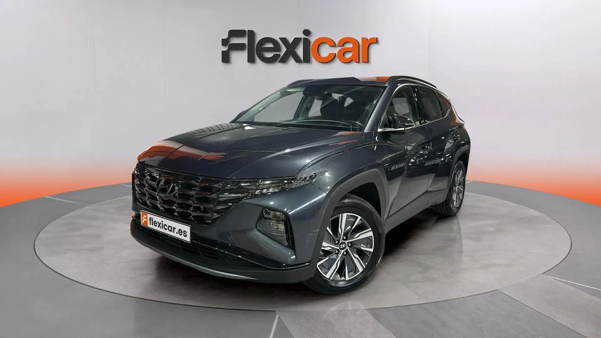 Hyundai Tucson 1.6 T-GDi Klass - foto 3