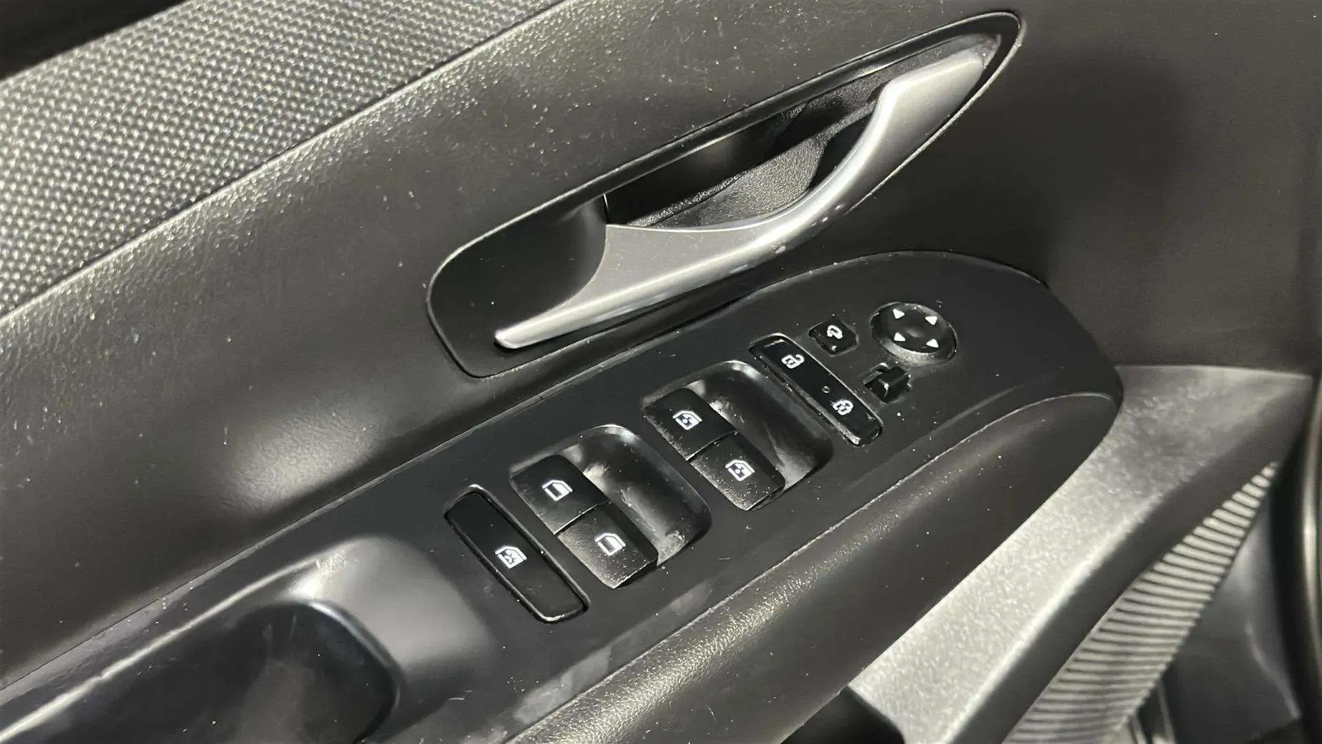 Hyundai Tucson 1.6 T-GDi Klass - foto 19