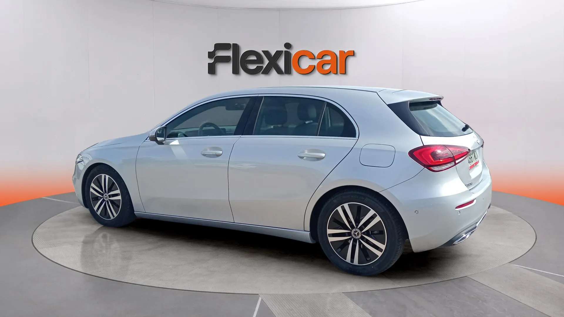 Mercedes-Benz Clase A A 180 d - foto 10