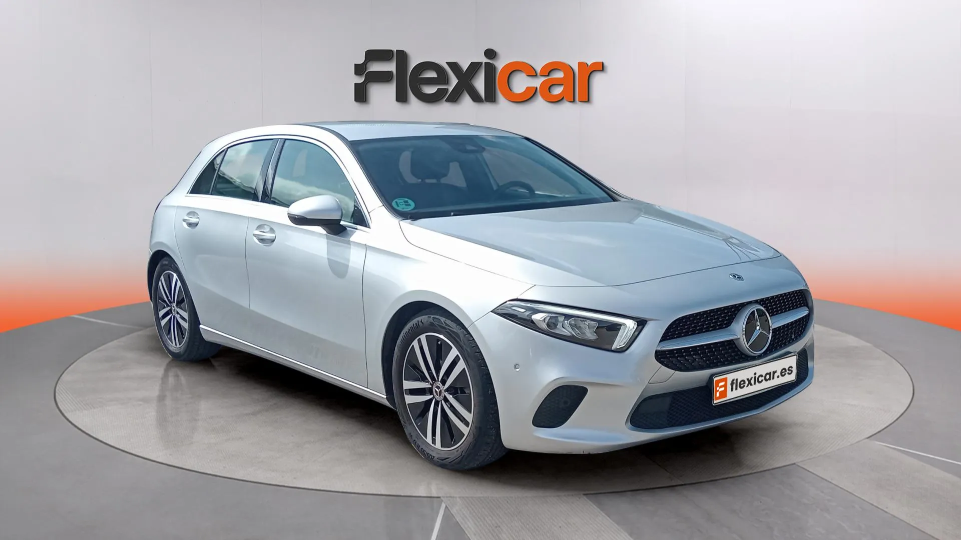 Mercedes-Benz Clase A A 180 d - foto 2