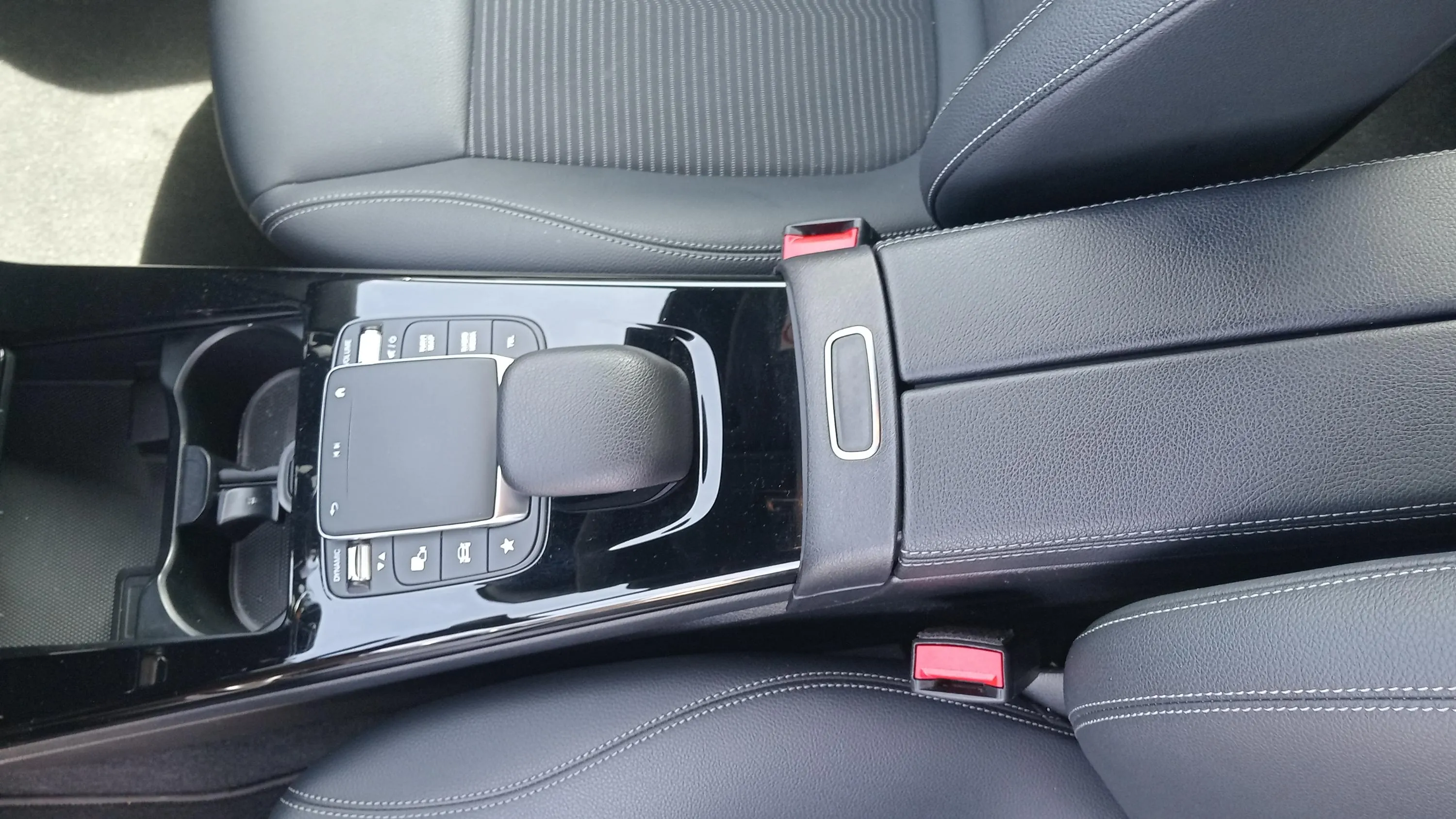 Mercedes-Benz Clase A A 180 d - foto 23