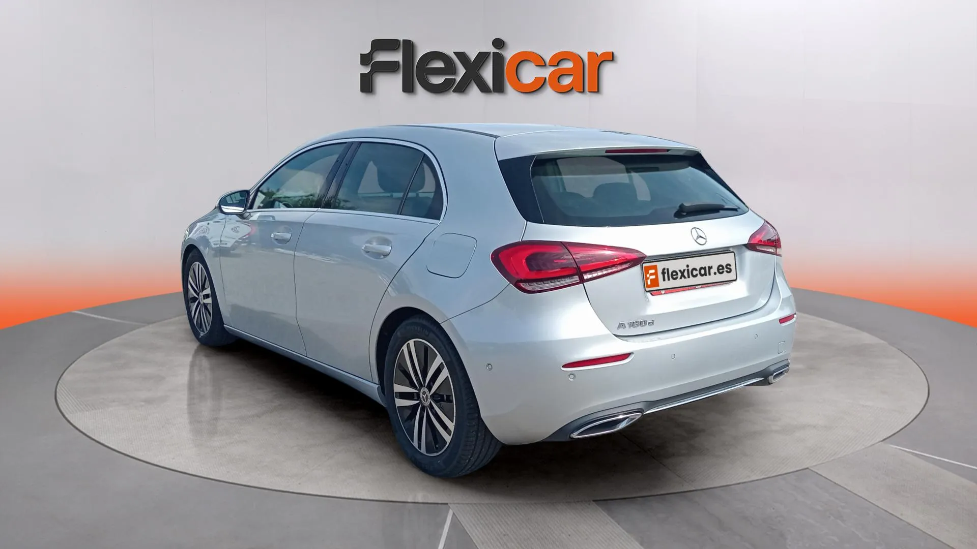Mercedes-Benz Clase A A 180 d - foto 11
