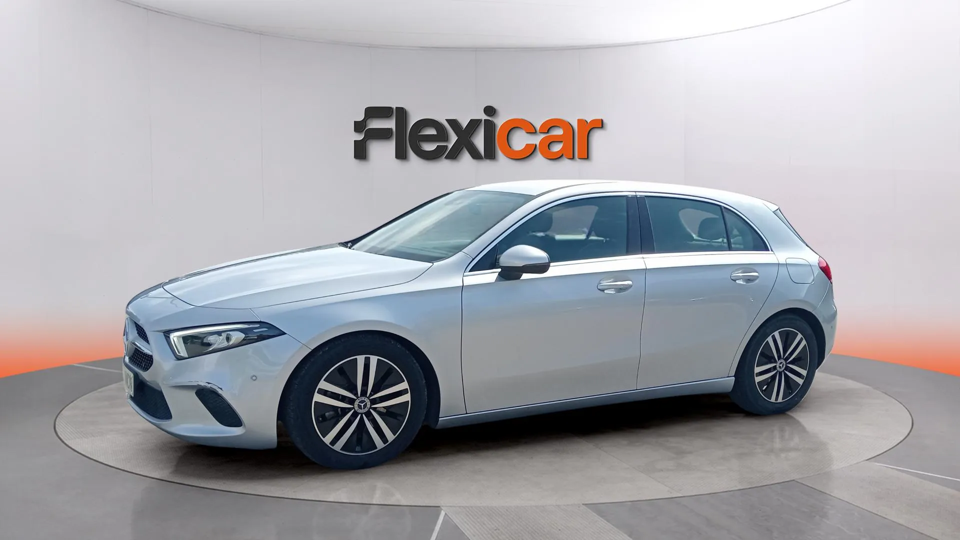 Mercedes-Benz Clase A A 180 d - foto 8