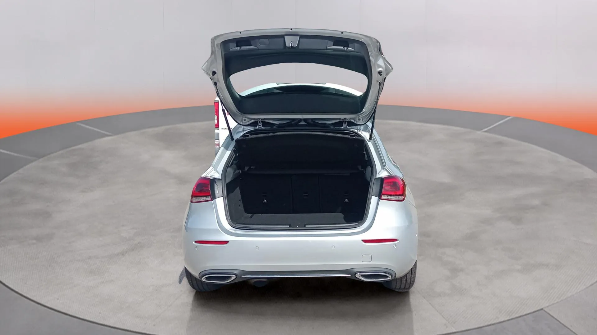 Mercedes-Benz Clase A A 180 d - foto 13