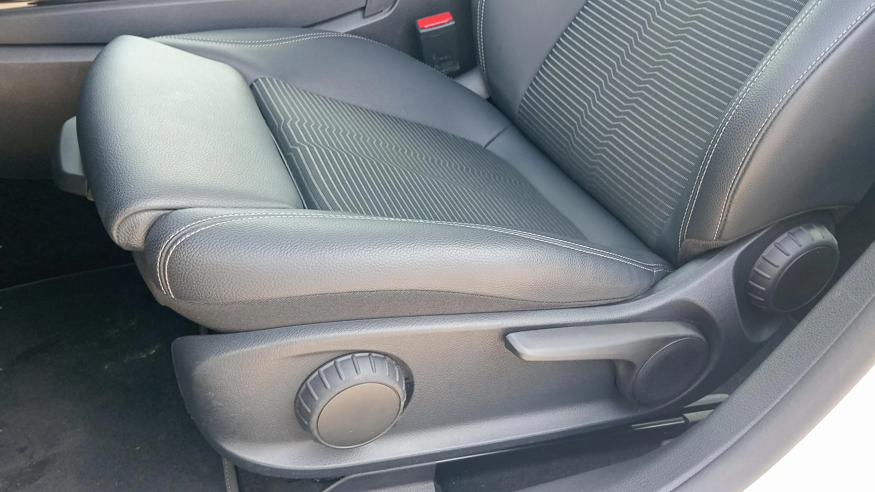 Mercedes-Benz Clase A A 180 d - foto 22