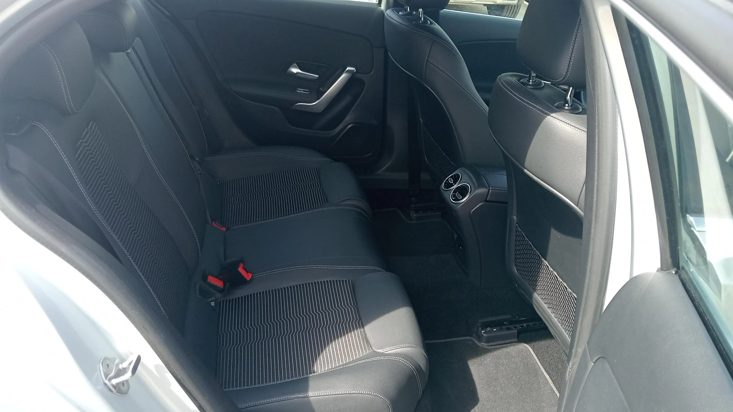 Mercedes-Benz Clase A A 180 d - foto 18