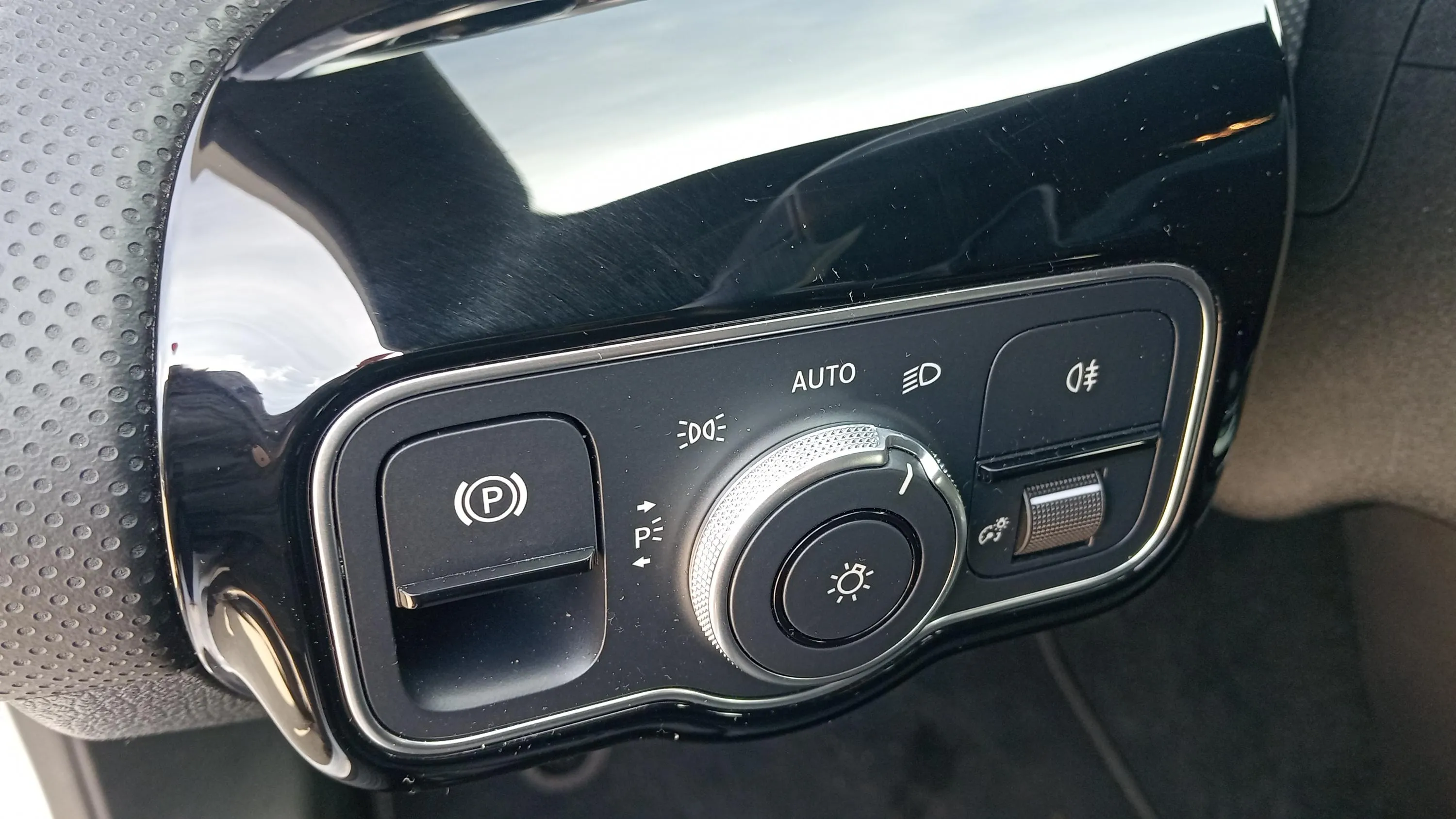 Mercedes-Benz Clase A A 180 d - foto 20