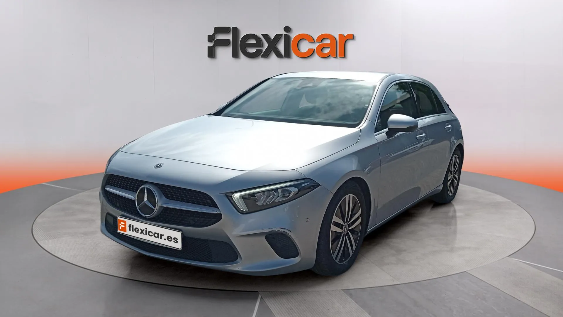 Mercedes-Benz Clase A A 180 d - foto 7