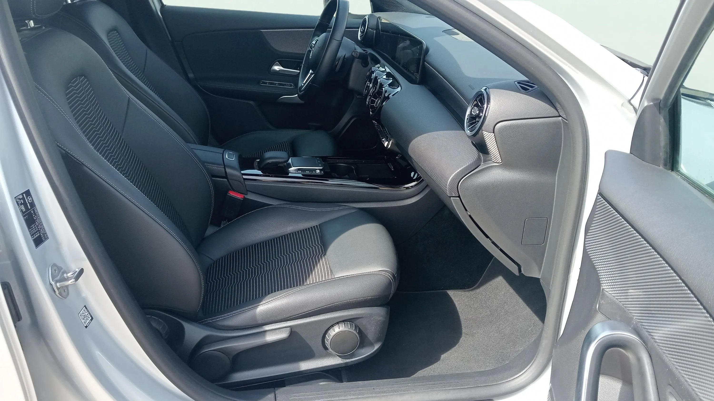 Mercedes-Benz Clase A A 180 d - foto 17