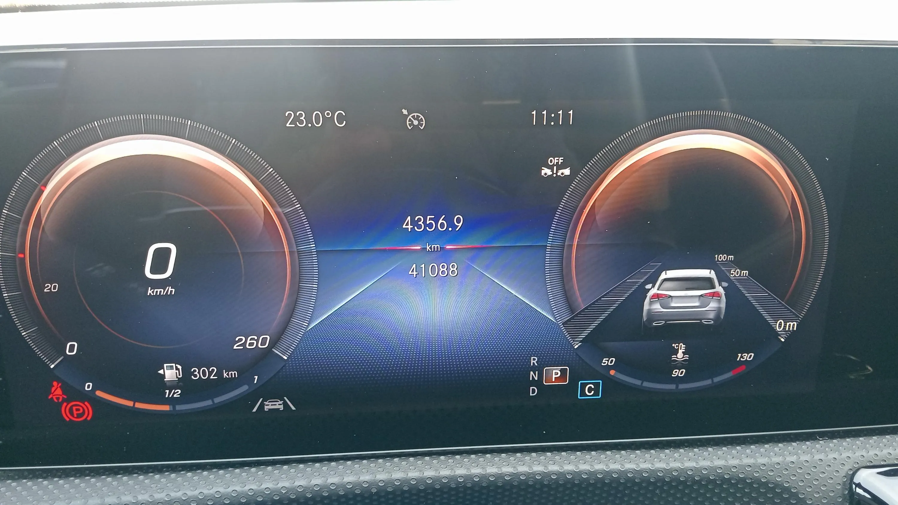Mercedes-Benz Clase A A 180 d - foto 16