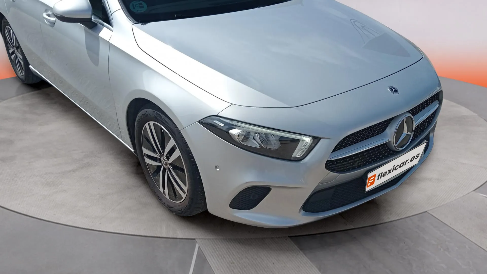 Mercedes-Benz Clase A A 180 d - foto 14