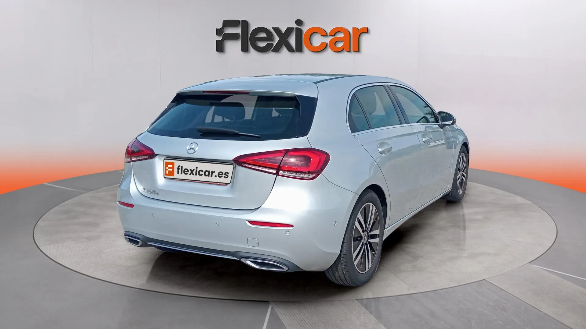 Mercedes-Benz Clase A A 180 d - foto 5