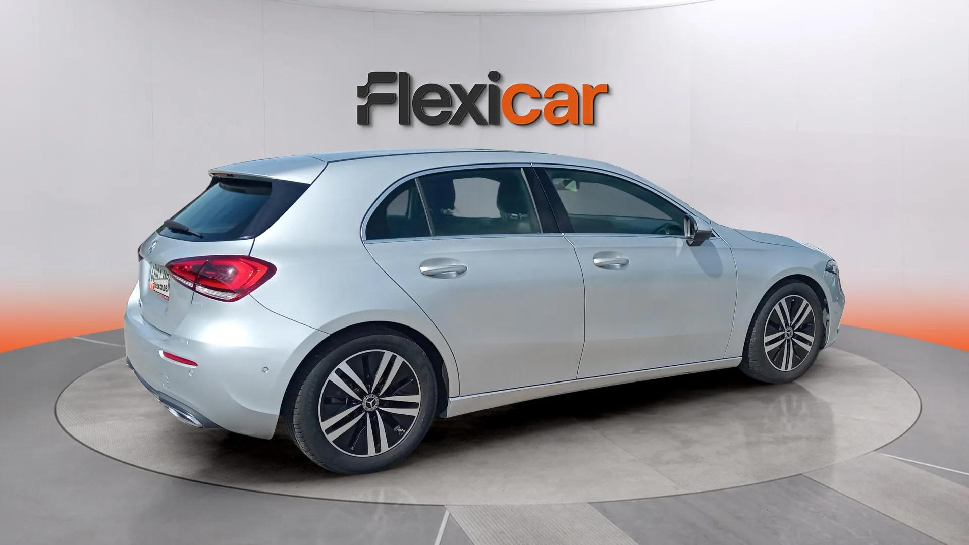Mercedes-Benz Clase A A 180 d - foto 3