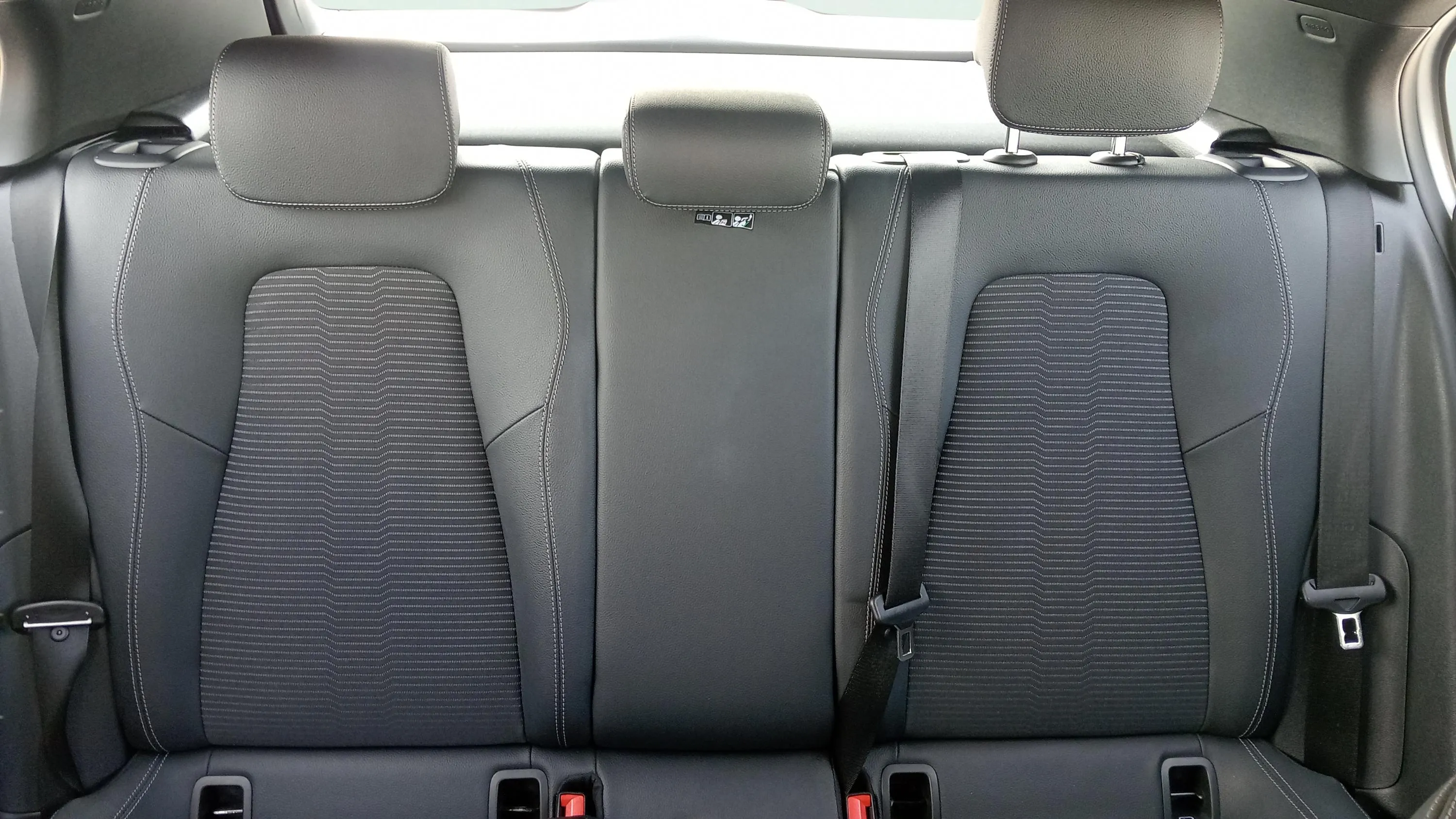 Mercedes-Benz Clase A A 180 d - foto 19