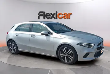 mercedes benz clase a a 180 d diesel automatica alcorcon grande 903000000266176