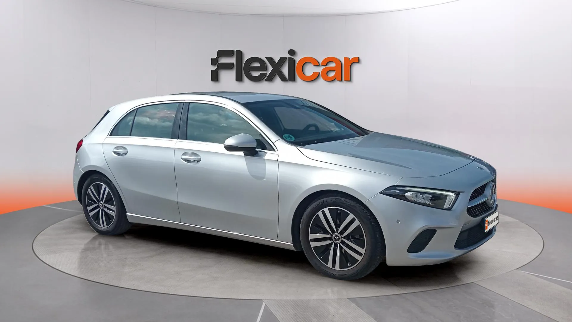 Mercedes-Benz Clase A A 180 d - foto 1