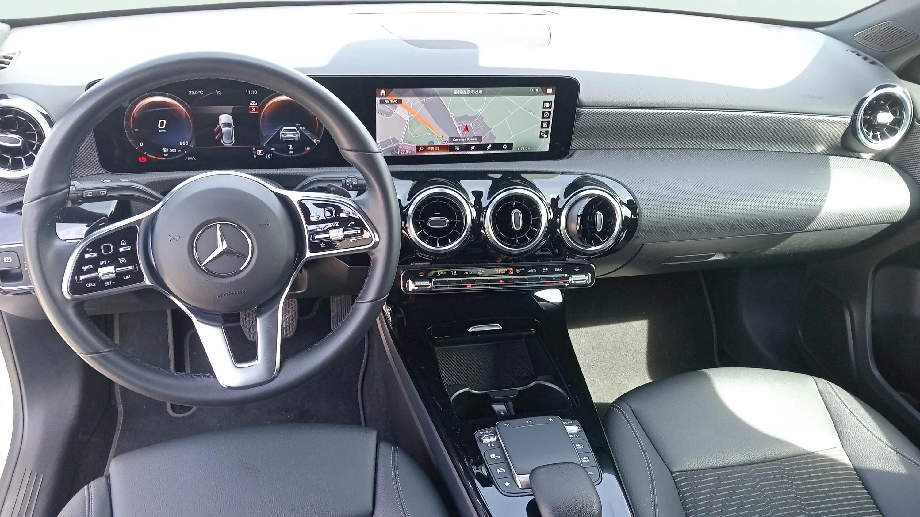 Mercedes-Benz Clase A A 180 d - foto 15