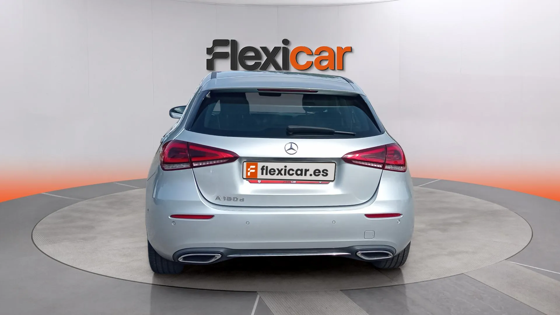 Mercedes-Benz Clase A A 180 d - foto 12