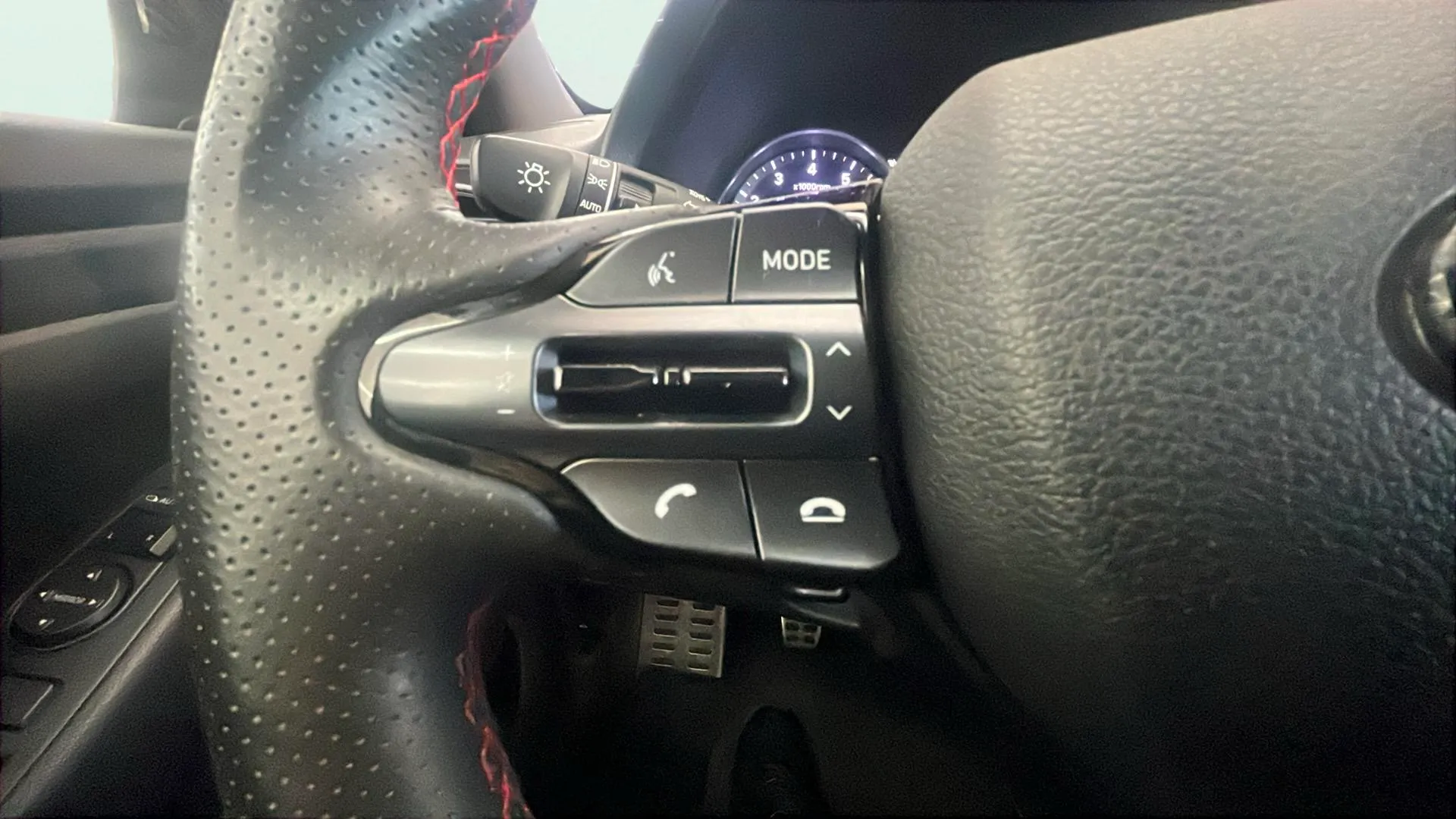 Hyundai i30 1.0 T-GDi N Line 30 Aniversario - foto 20